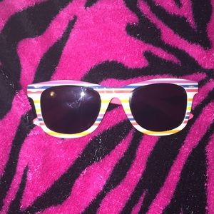 NEW NEVER WORN kids glasses